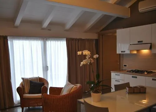 Appart hôtel Residence Oliveto Ceriale