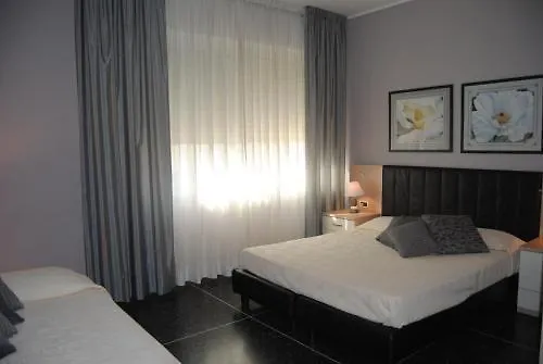 Aparthotel Residence Oliveto Ceriale