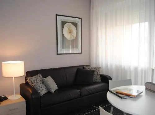 Residence Oliveto Ceriale Italie