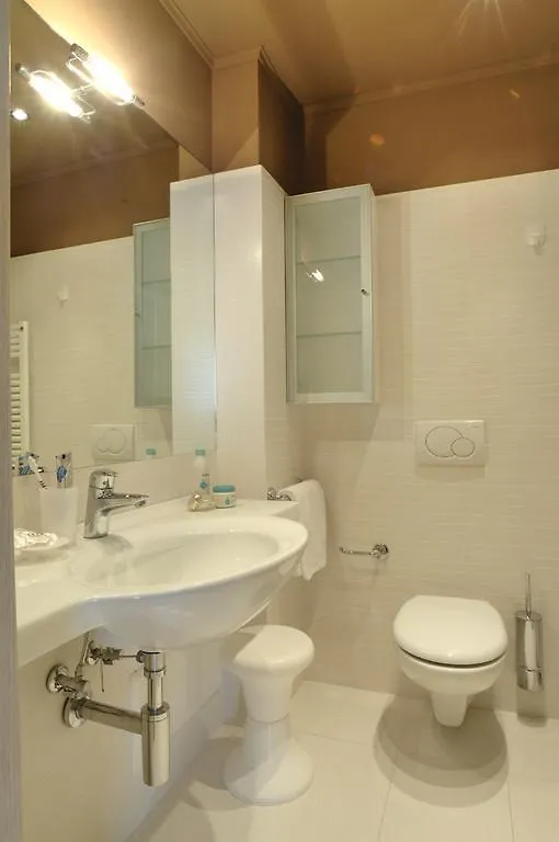 Residence Oliveto Ceriale