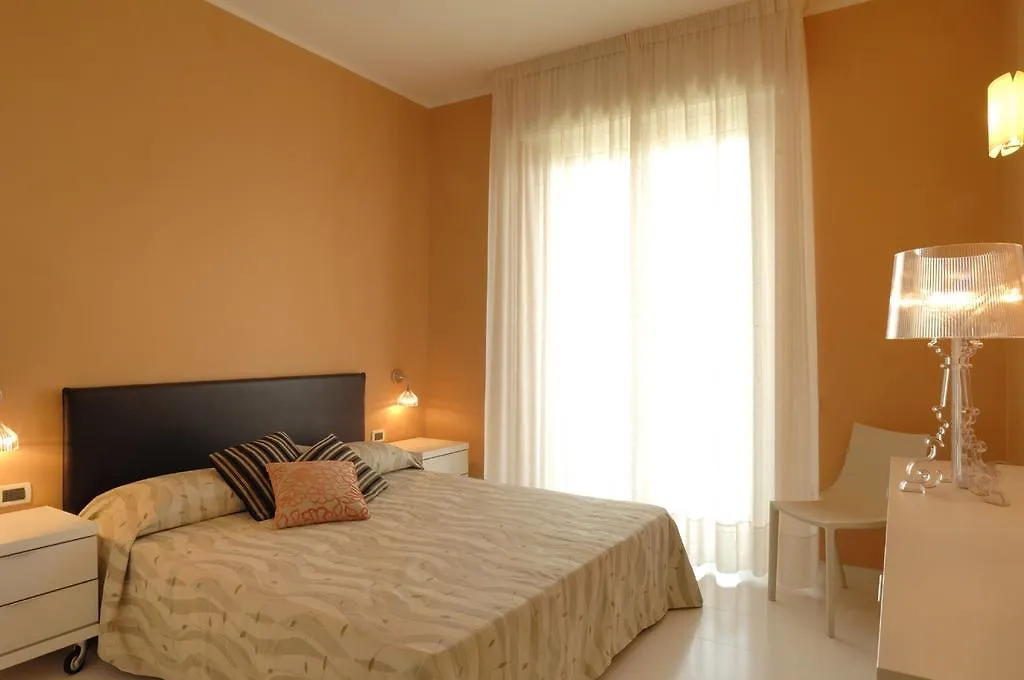 Residence Oliveto Ceriale Appart hôtel