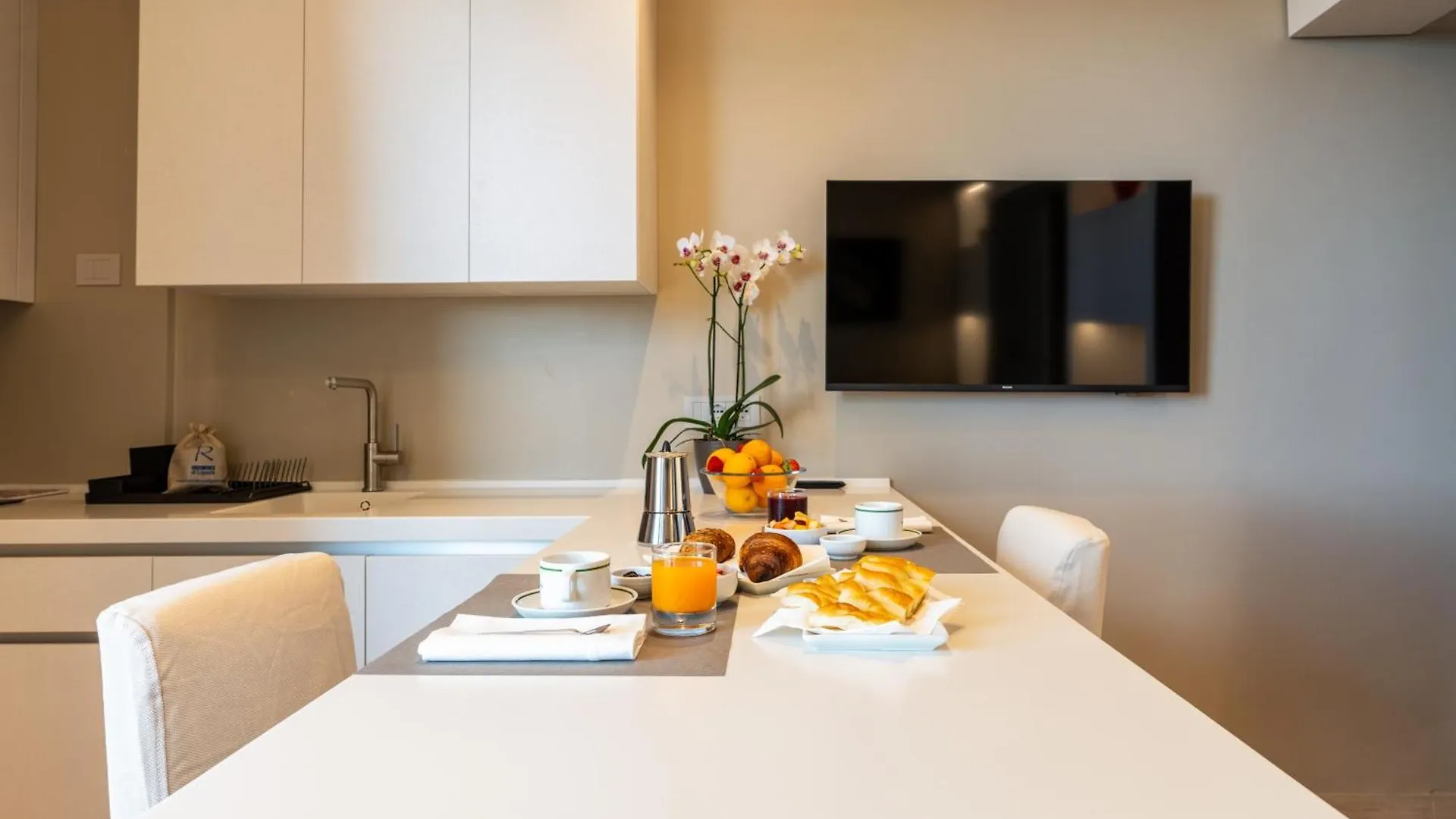 Residence Oliveto Ceriale