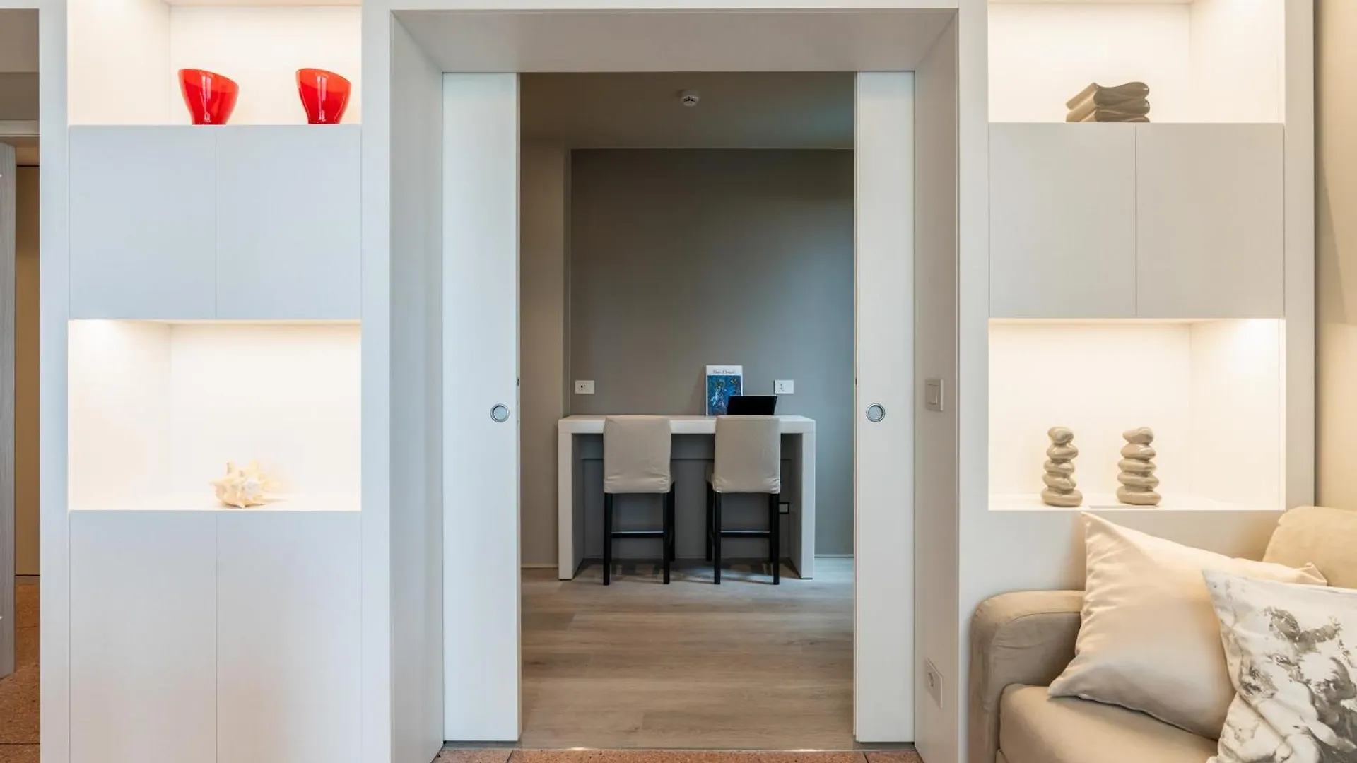 Residence Oliveto Ceriale 3*,  Italy