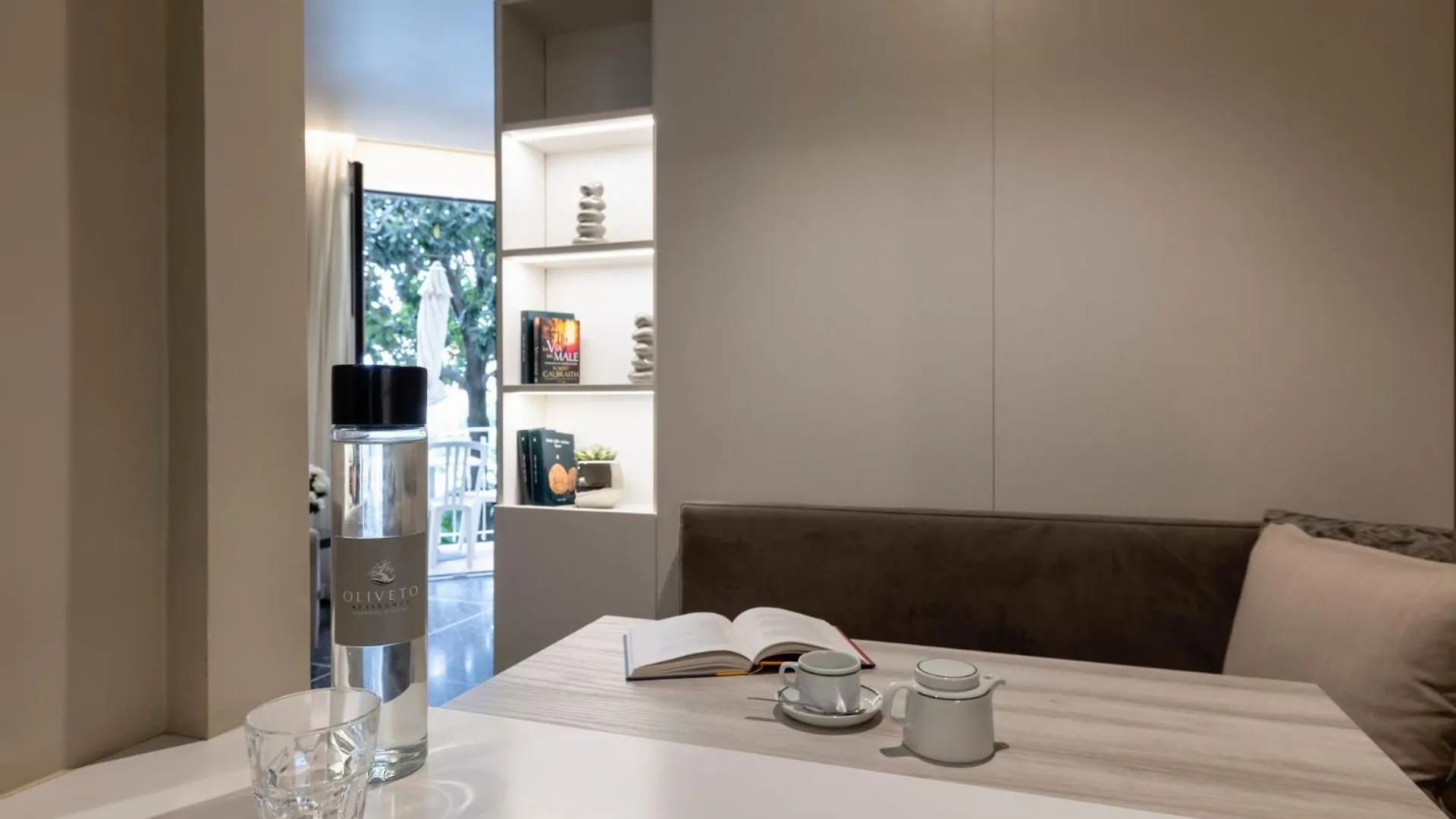 Residence Oliveto Ceriale