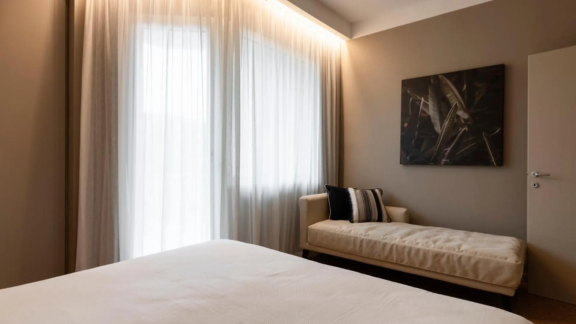 Residence Oliveto Ceriale Italie