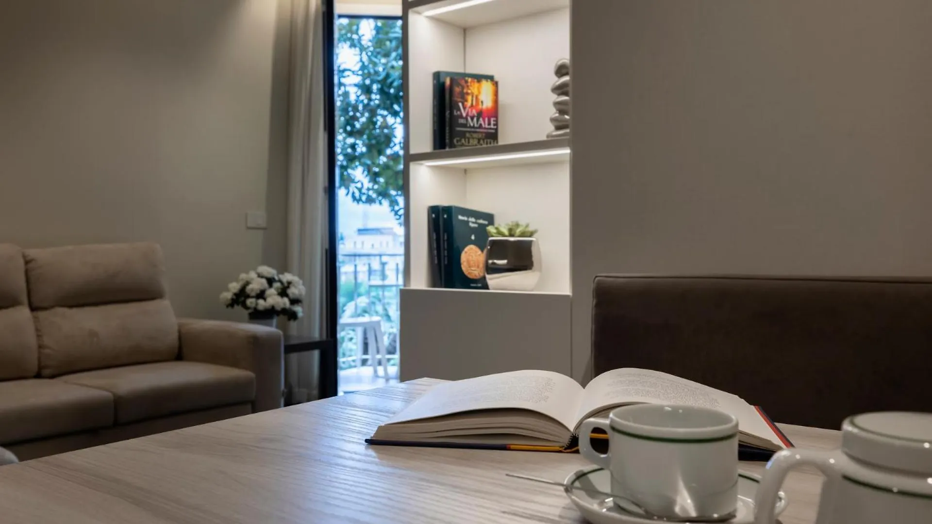 Residence Oliveto Ceriale 3*,  Italie