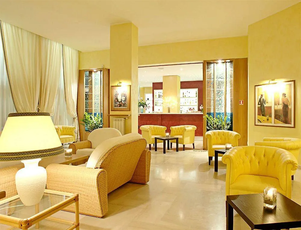 Residence Oliveto Ceriale