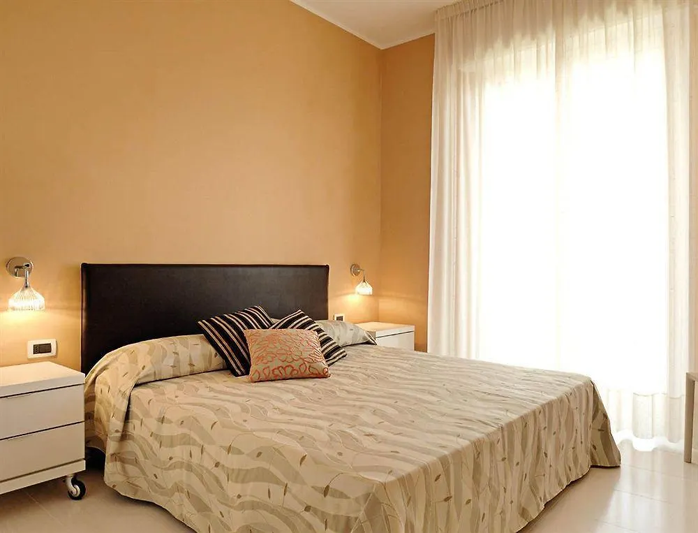 Appart hôtel Residence Oliveto Ceriale