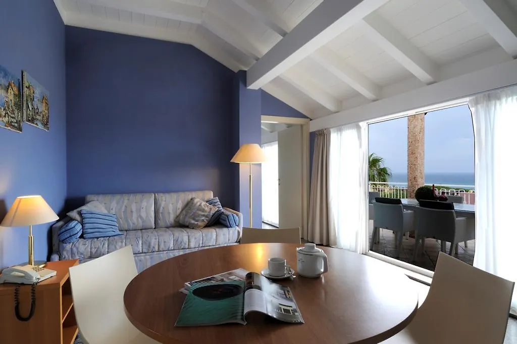 Residence Oliveto Ceriale Italie