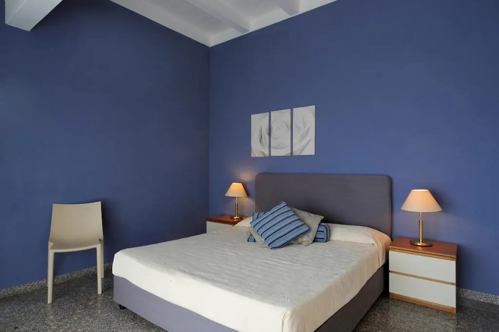 Residence Oliveto Ceriale Appart hôtel