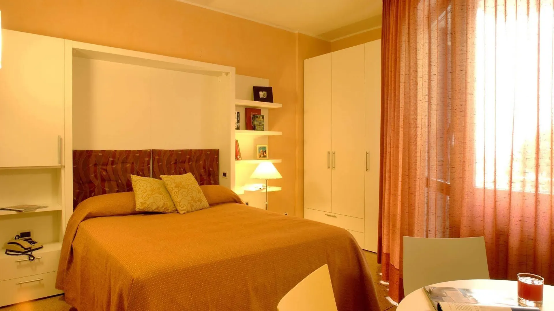 Aparthotel Residence Oliveto Ceriale