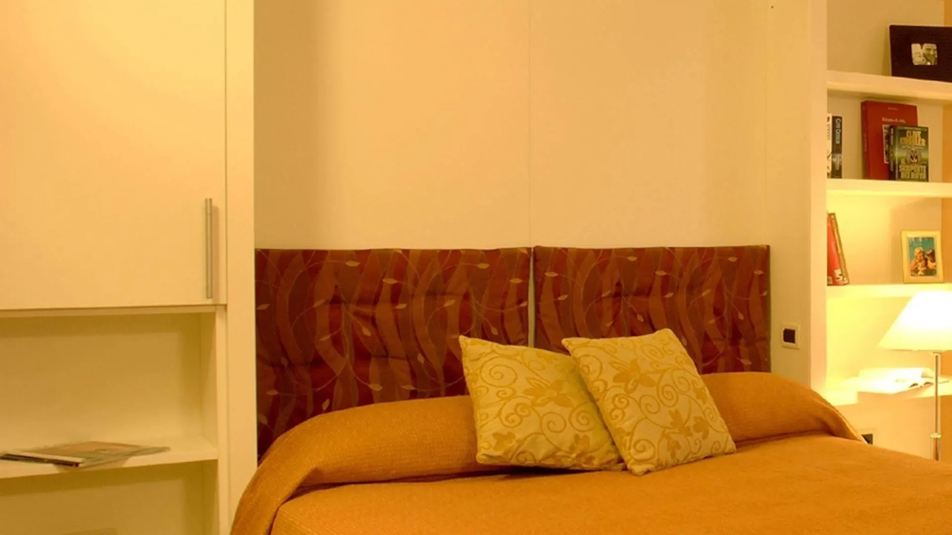 Residence Oliveto Ceriale