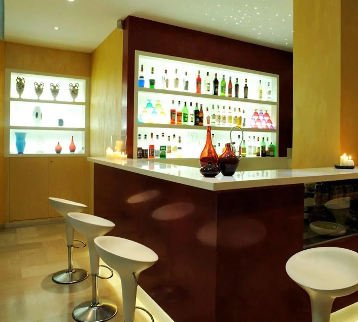 Residence Oliveto Ceriale