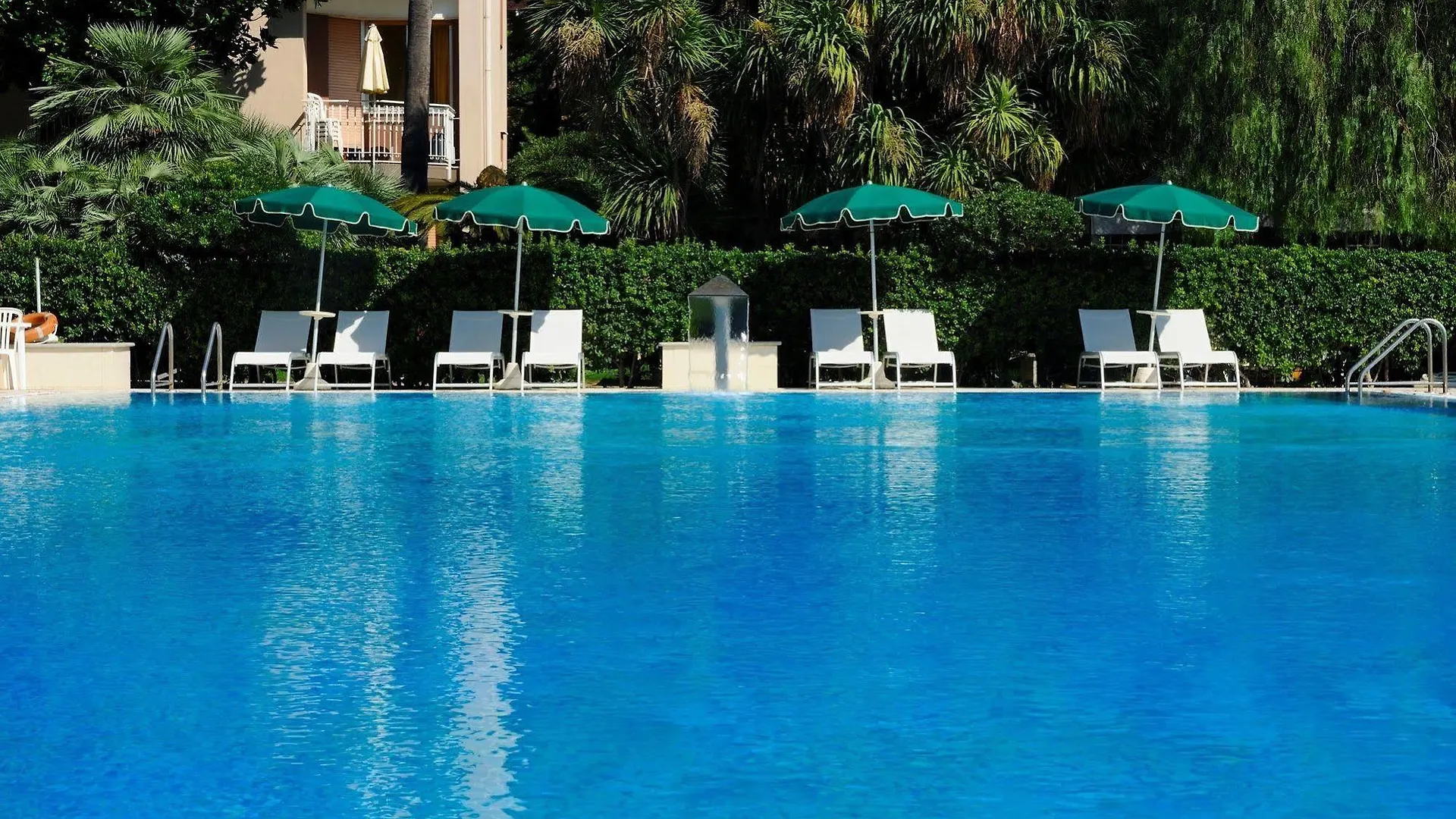 Aparthotel Residence Oliveto Ceriale