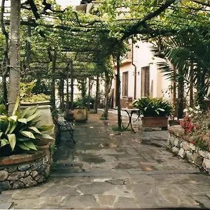 Couette-café Dal Moccia, La Spezia