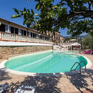3* Hotel Ristorante San Matteo