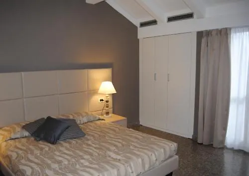 Residence Oliveto Ceriale Aparthotel