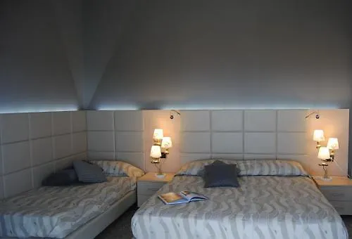 Residence Oliveto Ceriale 3*,