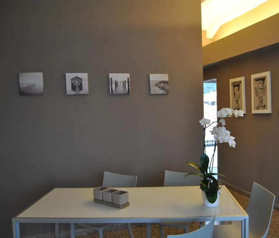 Residence Oliveto Ceriale Italy