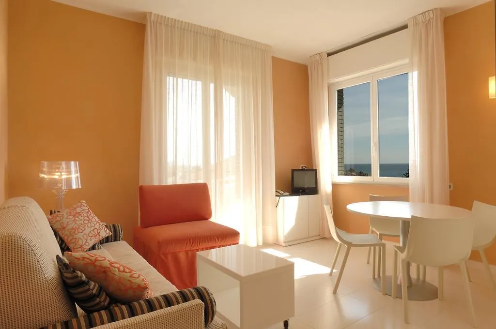 Residence Oliveto Ceriale 3*,  Italy