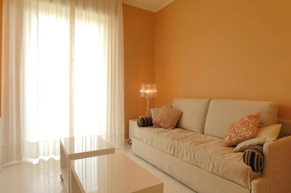 Aparthotel Residence Oliveto Ceriale