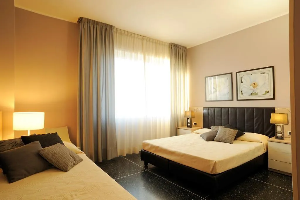 Residence Oliveto Ceriale