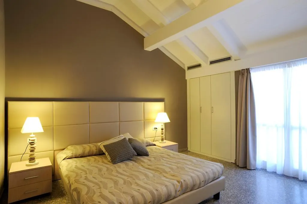 Aparthotel Residence Oliveto Ceriale