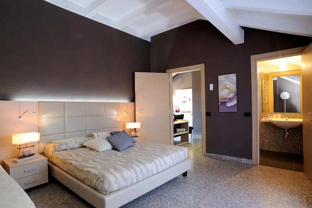 Residence Oliveto Ceriale Aparthotel