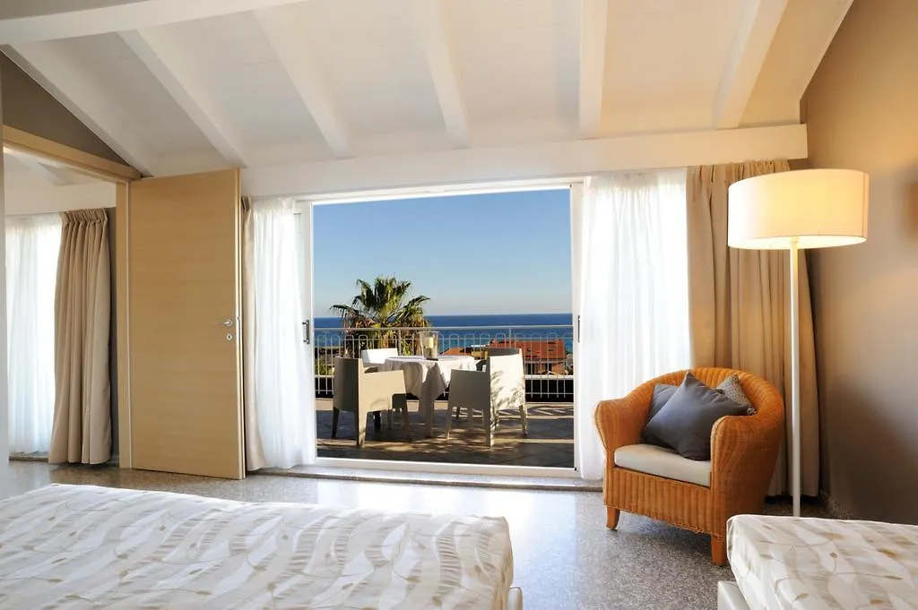 Residence Oliveto Ceriale