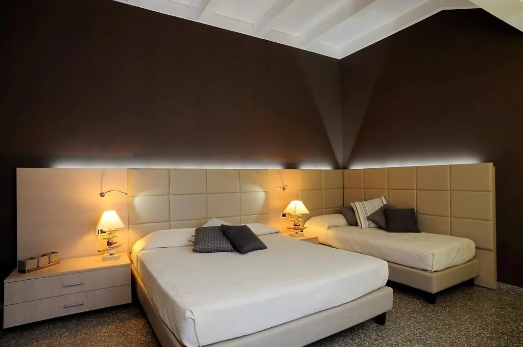 Aparthotel Residence Oliveto Ceriale