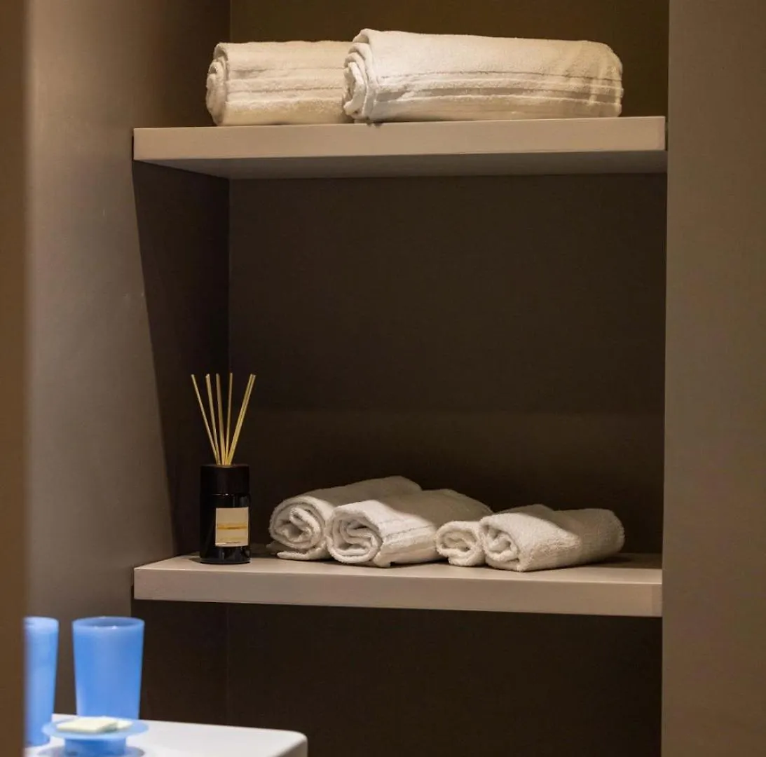 Aparthotel Residence Oliveto Ceriale