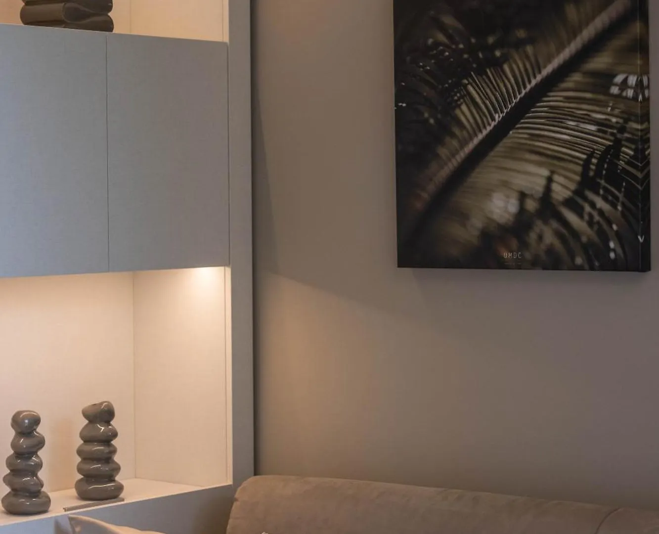 Residence Oliveto Ceriale Italy