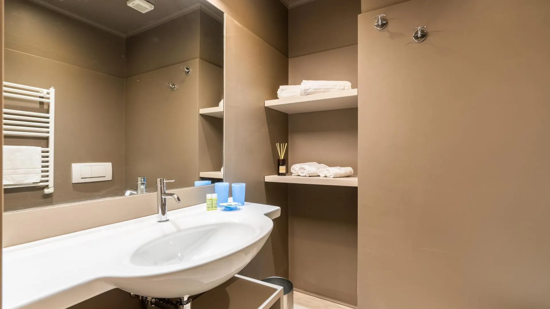Residence Oliveto Ceriale Aparthotel