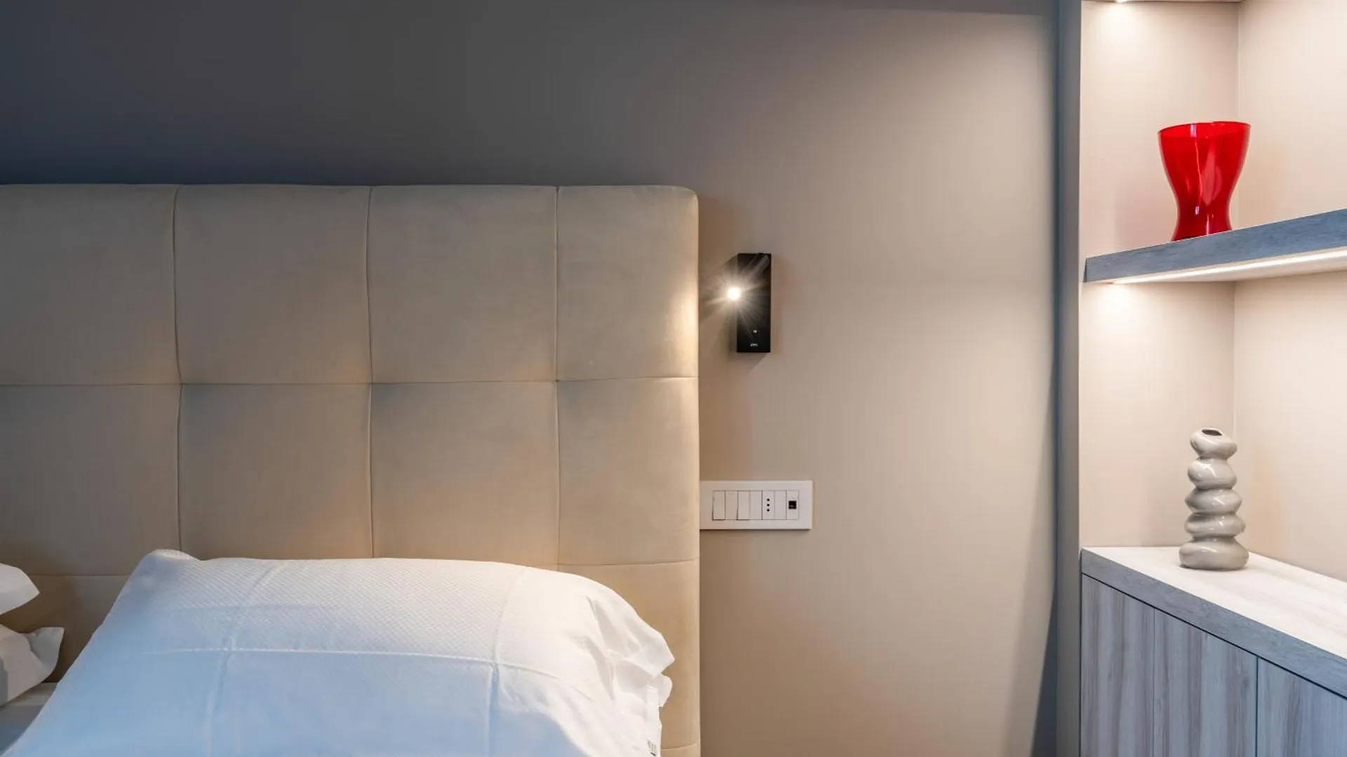 Residence Oliveto Ceriale 3*,