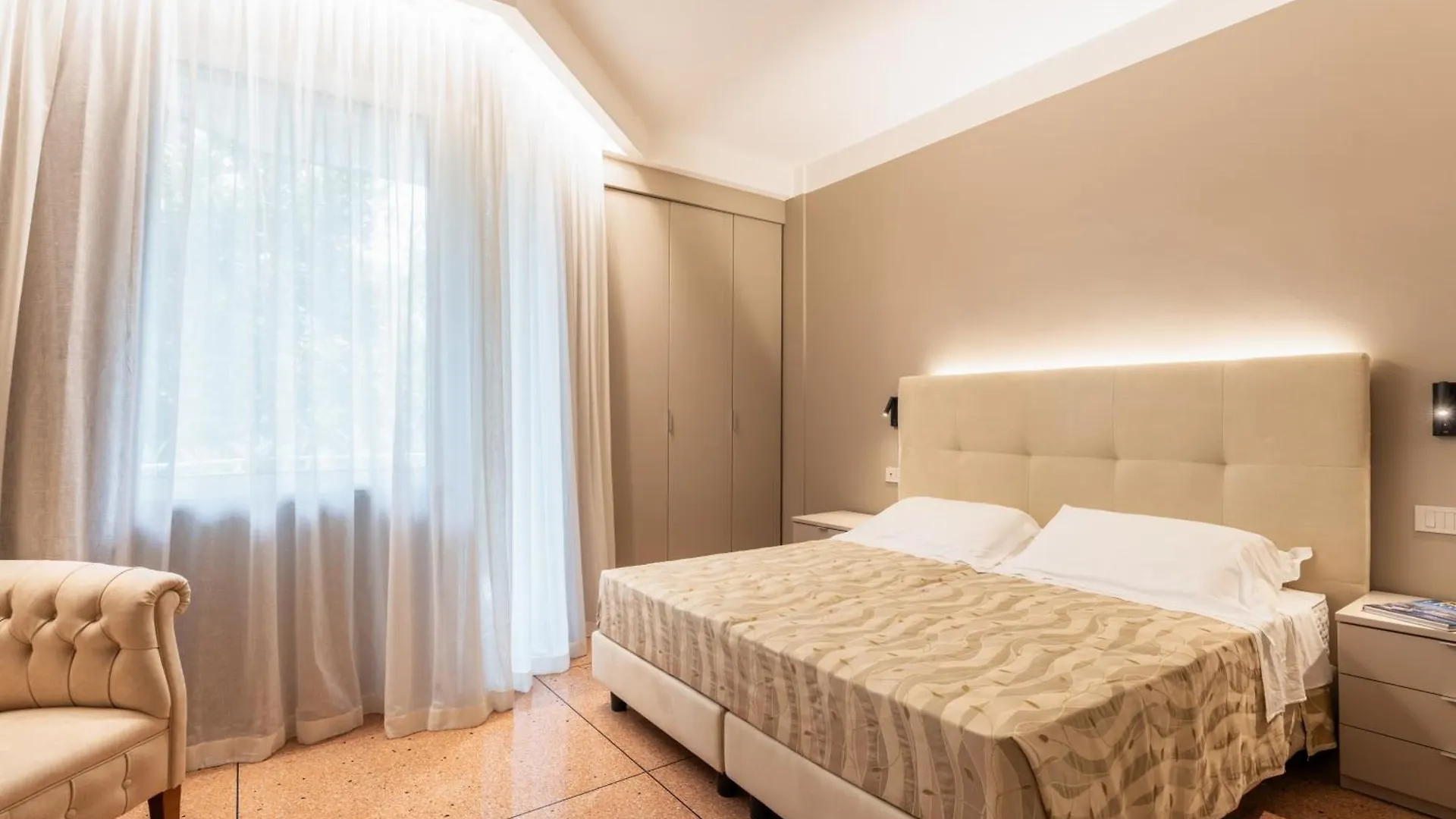 Aparthotel Residence Oliveto Ceriale
