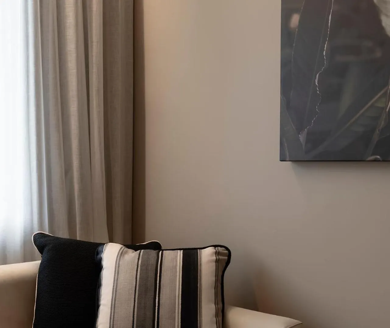 Aparthotel Residence Oliveto Ceriale
