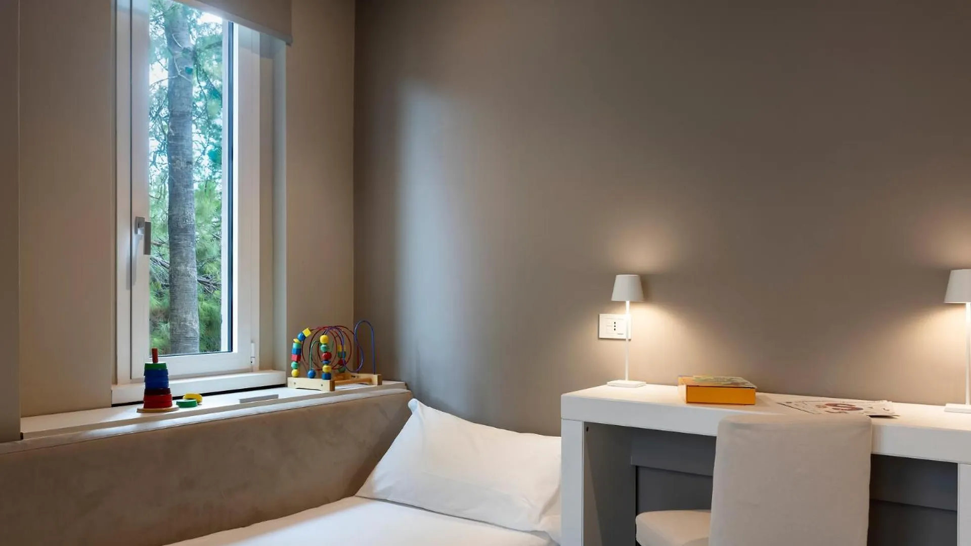 Residence Oliveto Ceriale Aparthotel