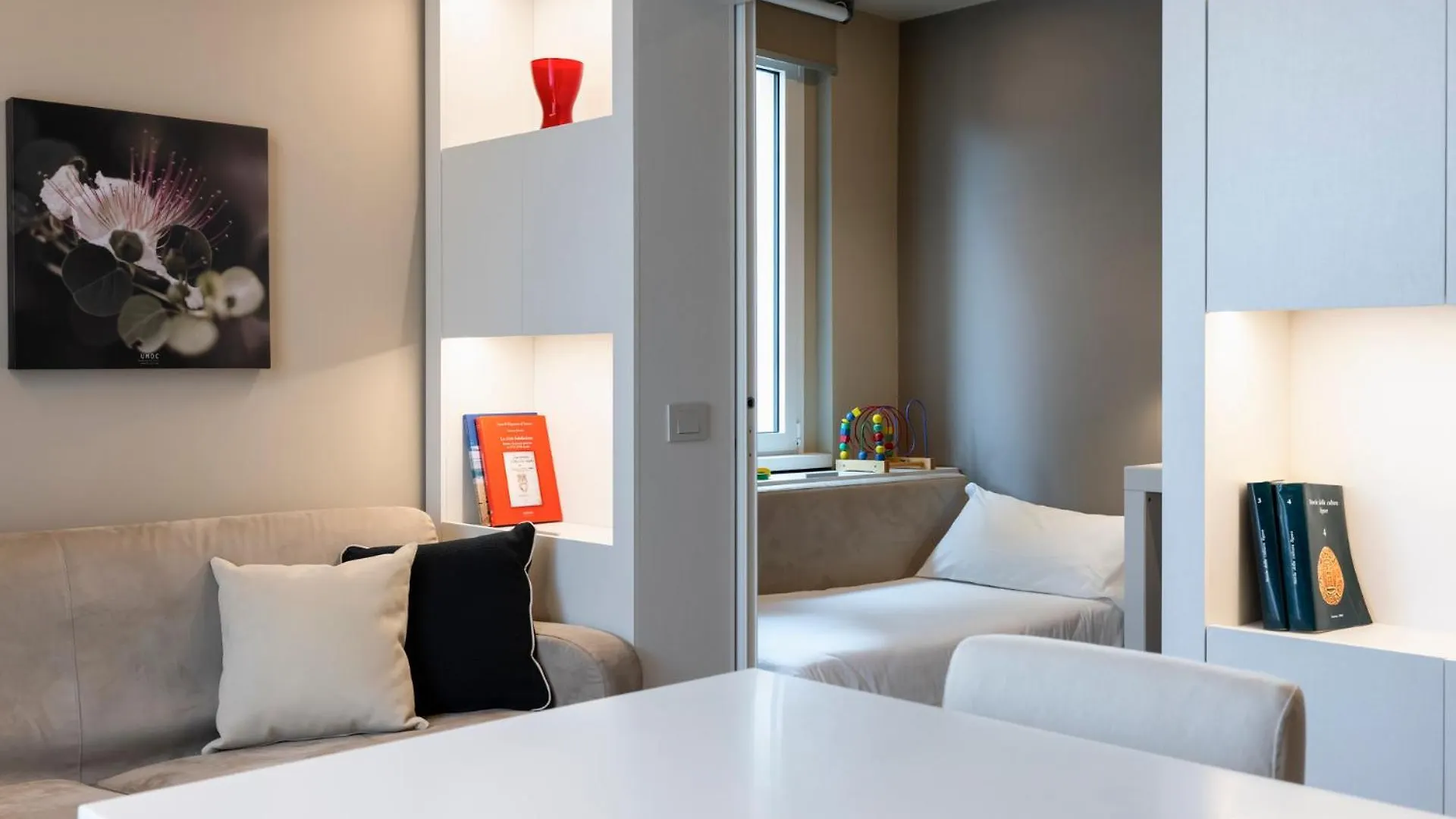 Residence Oliveto Ceriale