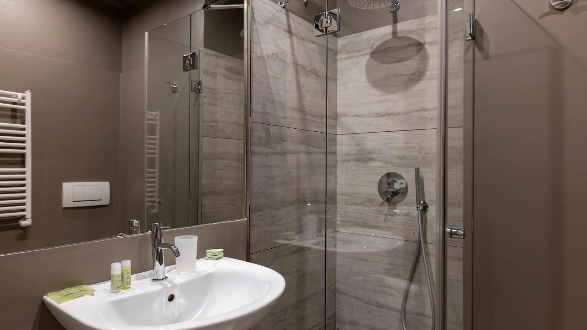 Residence Oliveto Ceriale Aparthotel