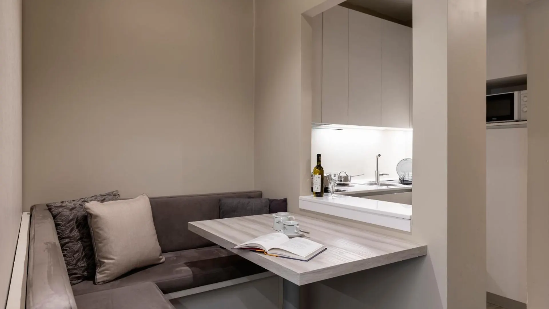 Residence Oliveto Ceriale 3*,
