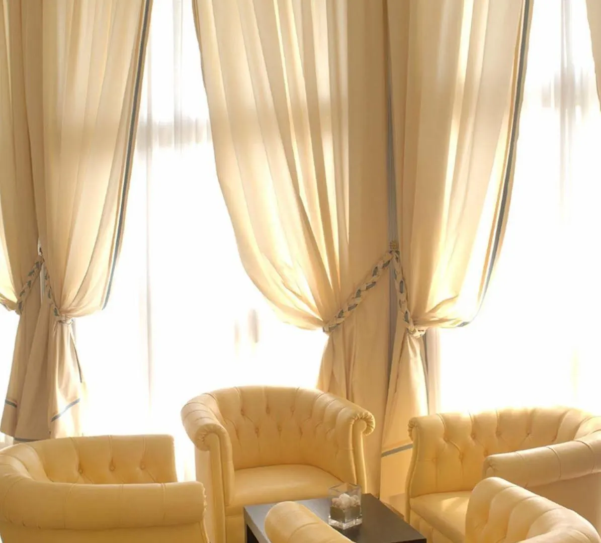 Aparthotel Residence Oliveto Ceriale