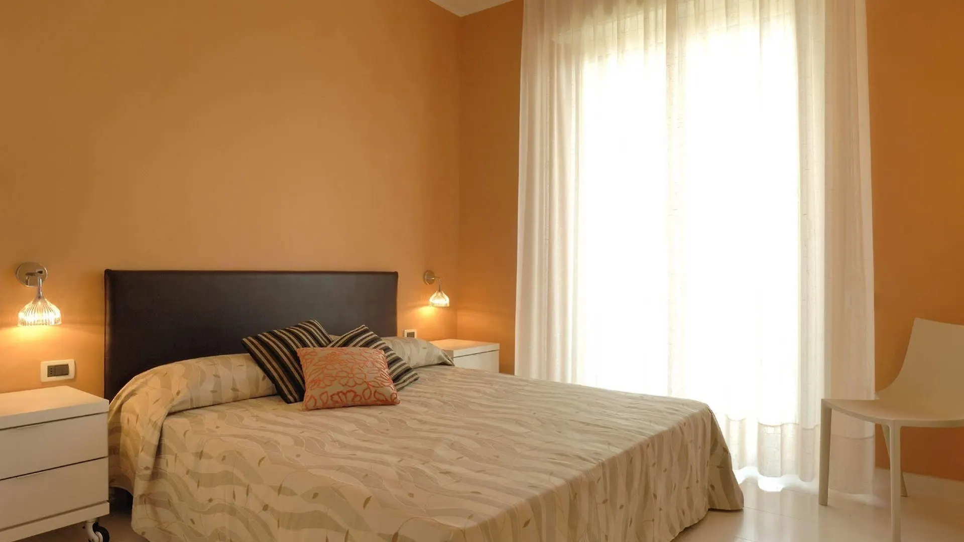 Residence Oliveto Ceriale