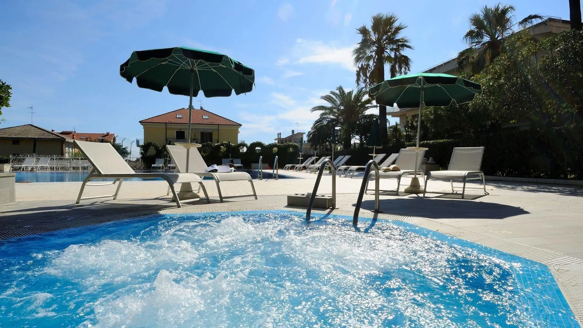 Residence Oliveto Ceriale