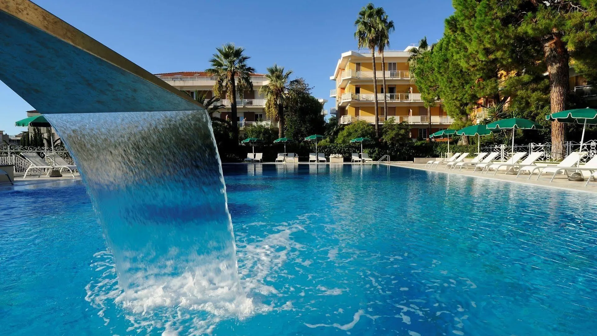 Residence Oliveto Ceriale