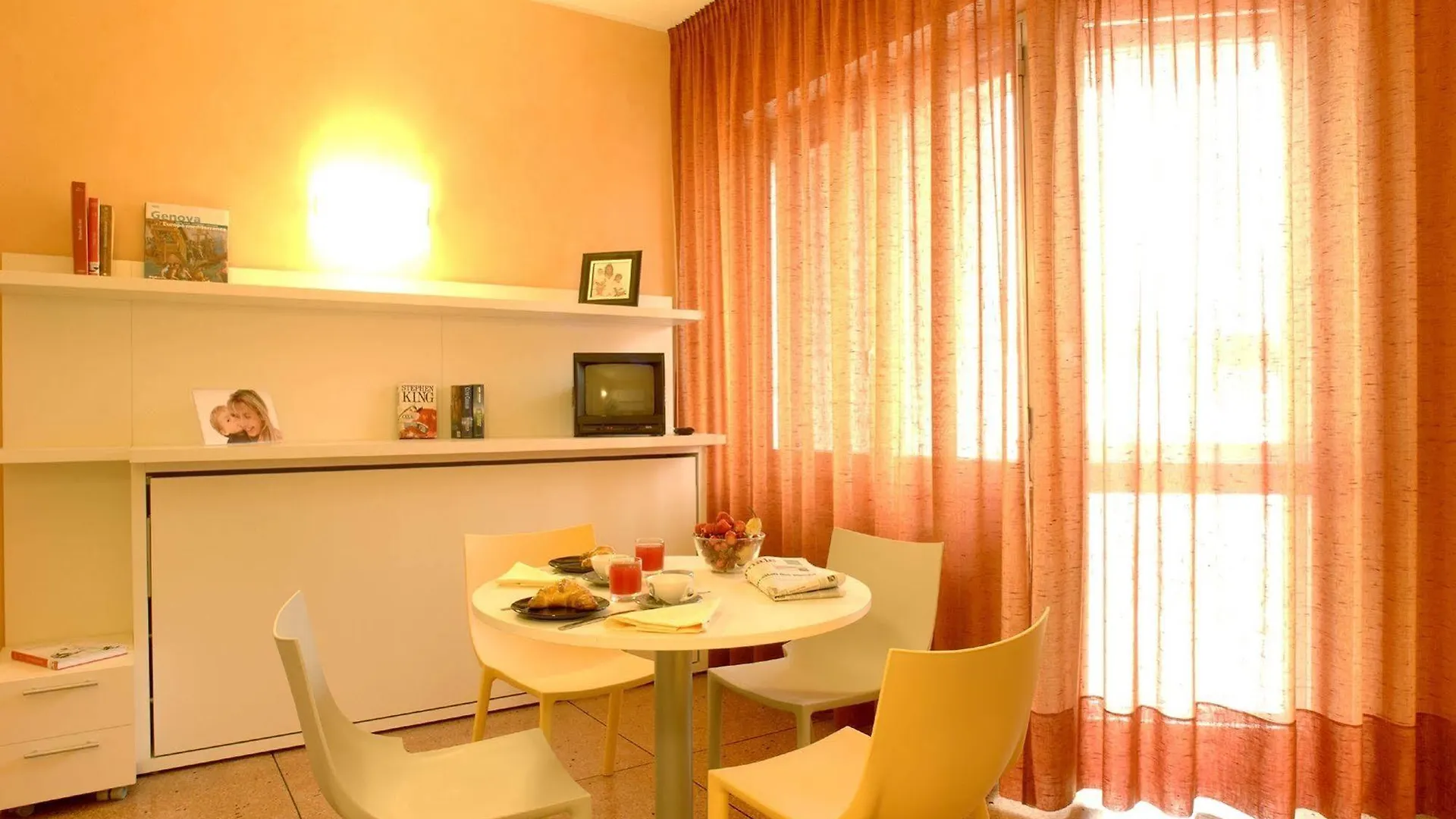 Residence Oliveto Ceriale