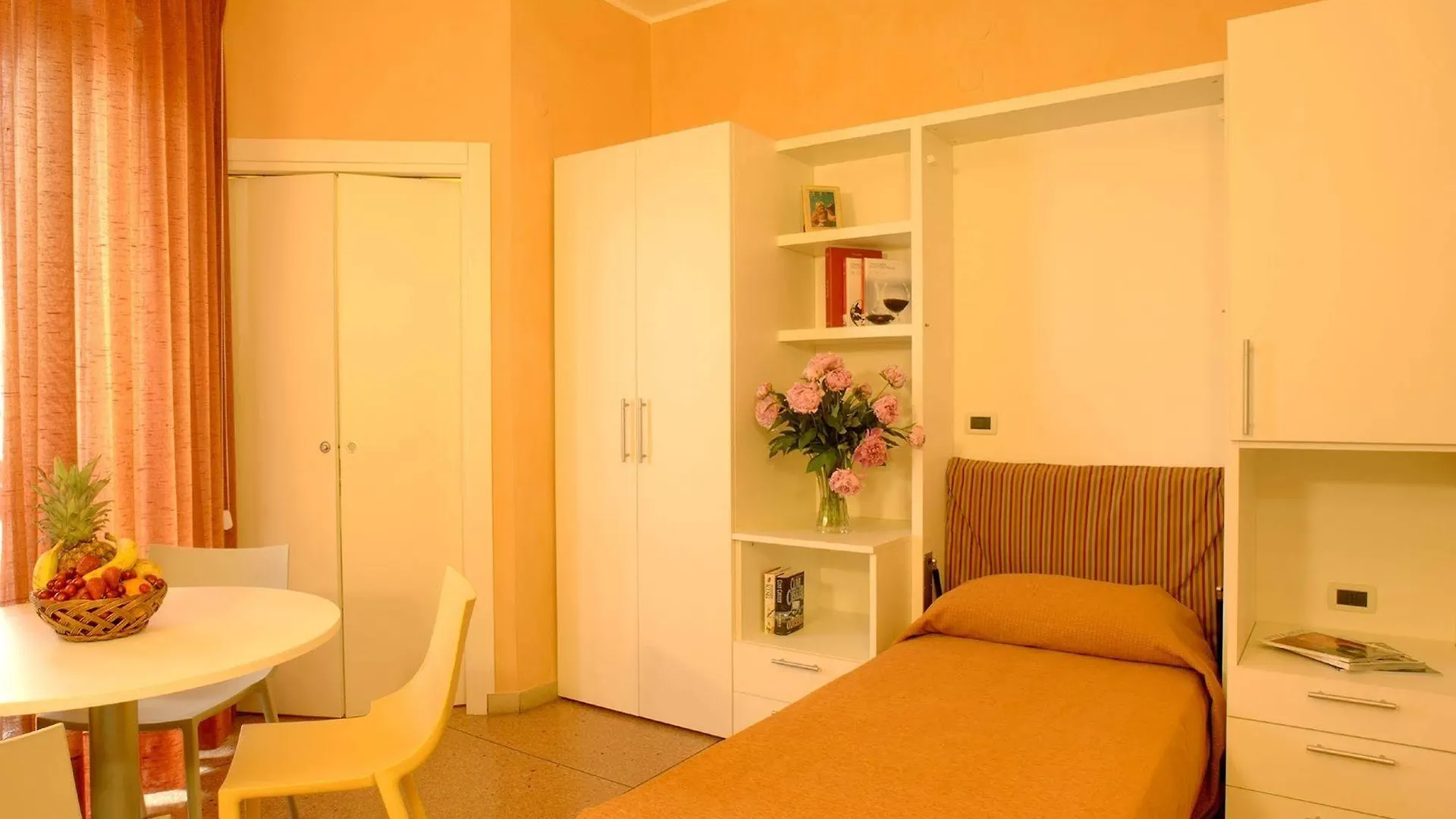 Residence Oliveto Ceriale